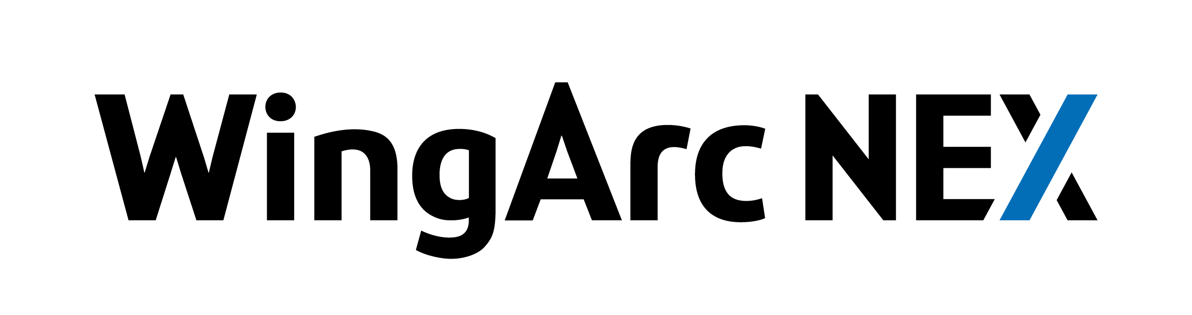 ウイングアークNEX株式会社
