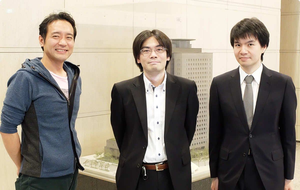三菱マテリアル株式会社 様