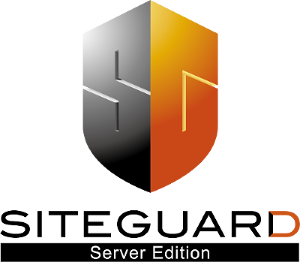 SiteGuard Server Editionの提供を開始しました