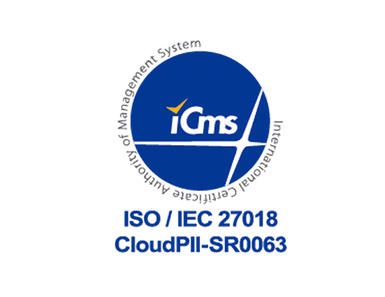 ISO/IEC 27018