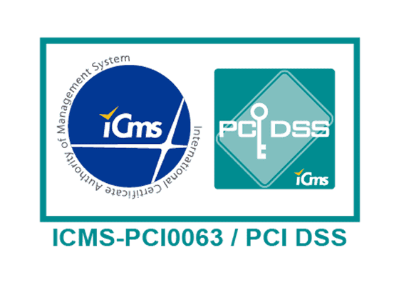 PCI DSS