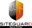 SiteGuard Server Edition（WAF）